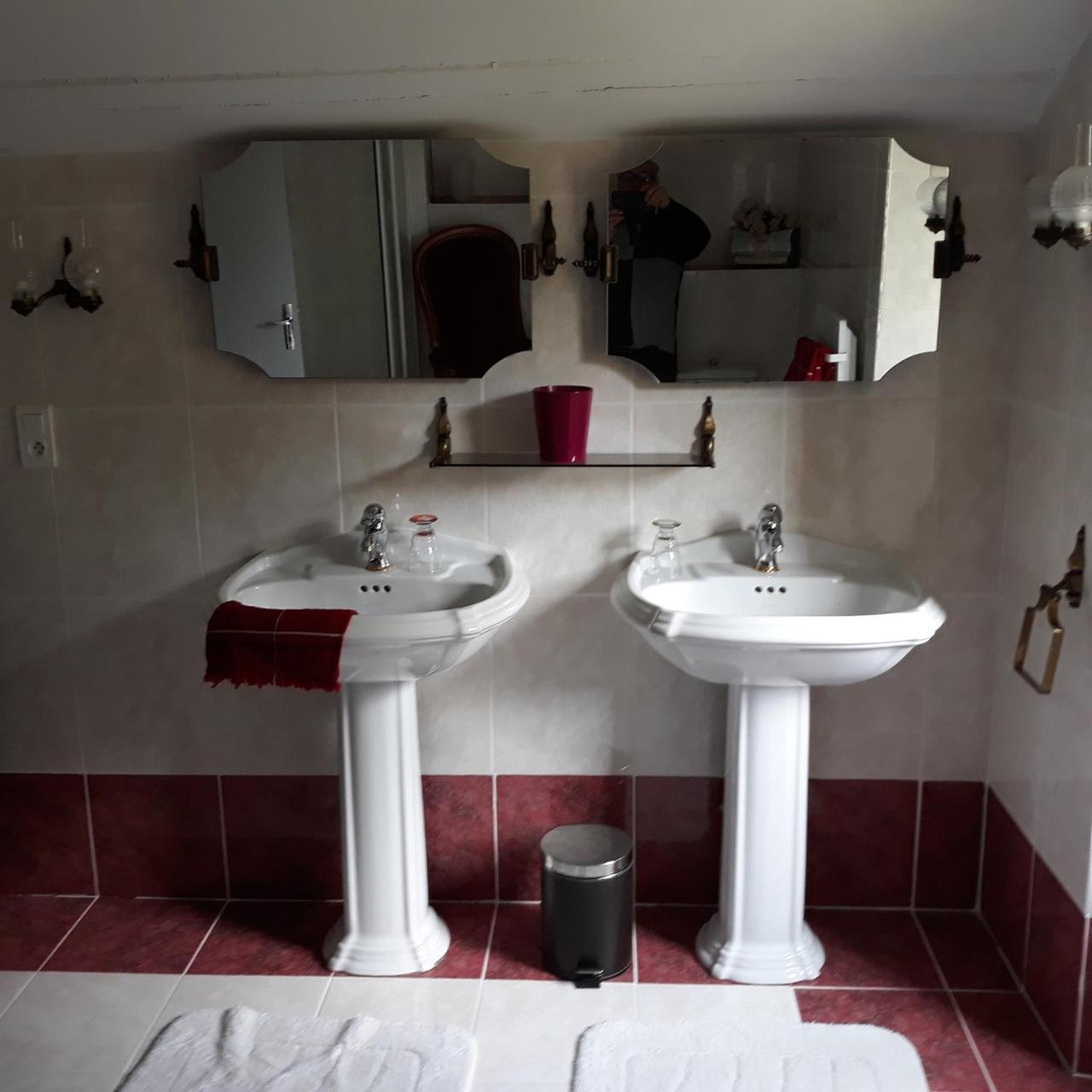 Maison Lalanne Castelnau-Chalosse Bagian luar foto