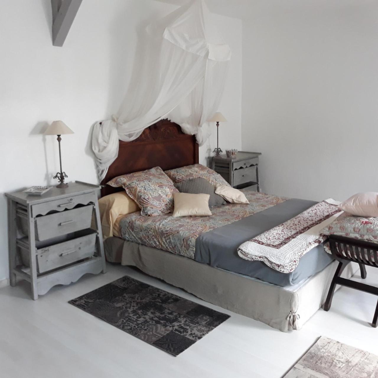 Maison Lalanne Castelnau-Chalosse Bagian luar foto
