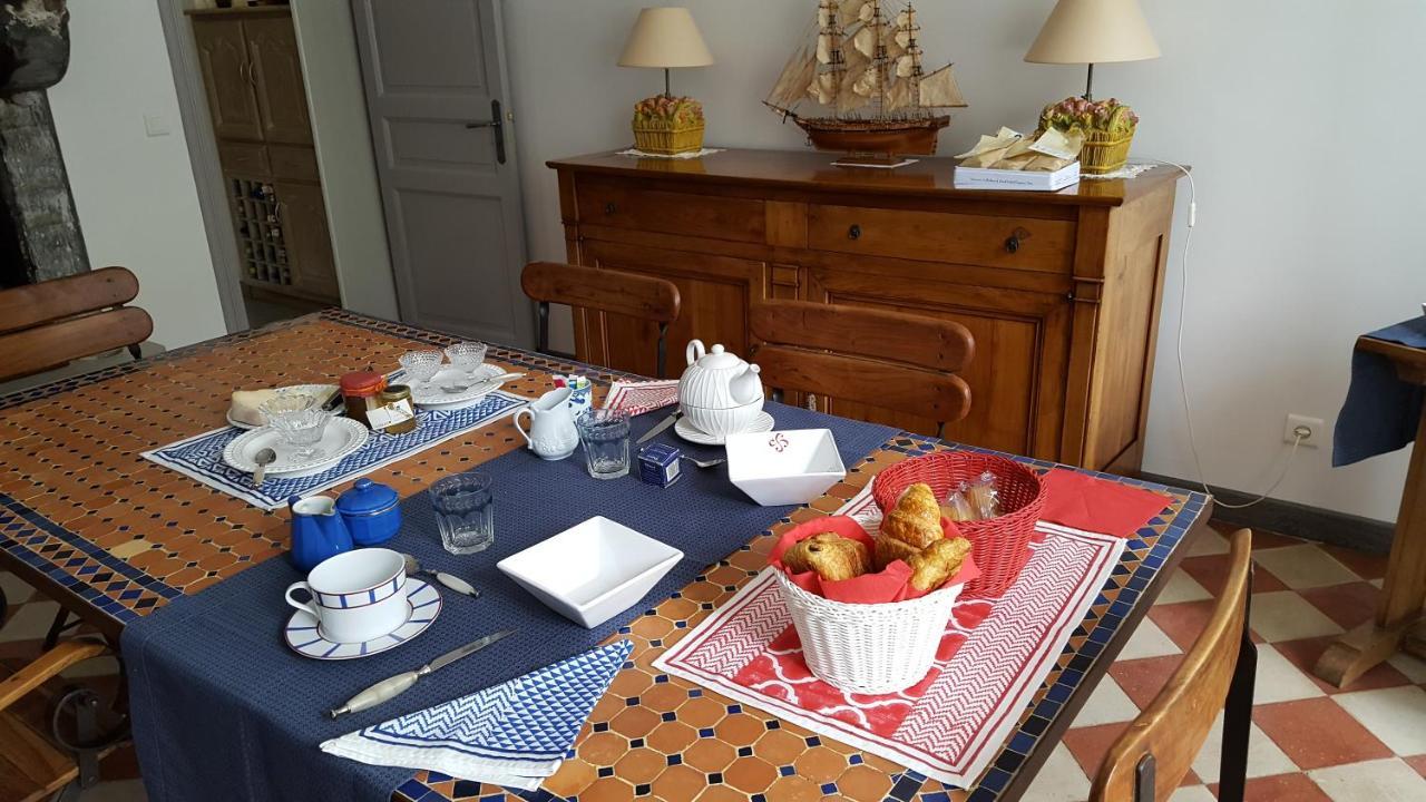 Maison Lalanne Castelnau-Chalosse Bagian luar foto