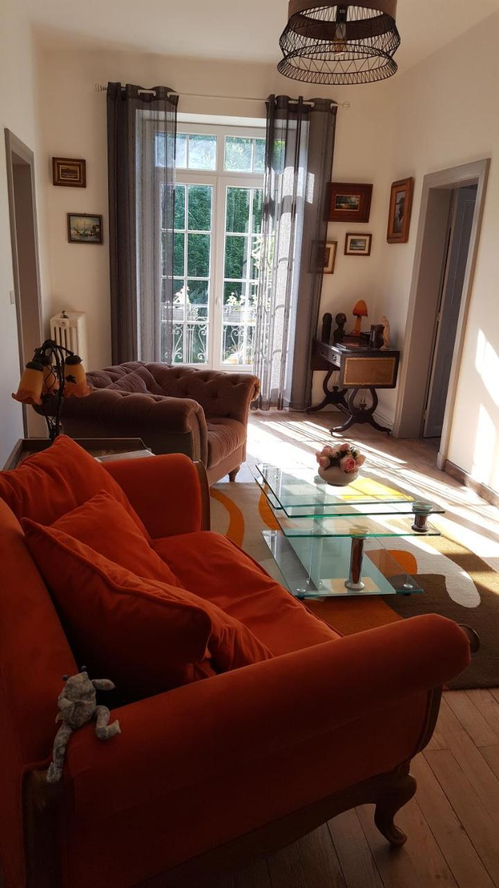 Maison Lalanne Castelnau-Chalosse Bagian luar foto
